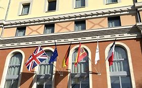 Dali Hotel Montauban